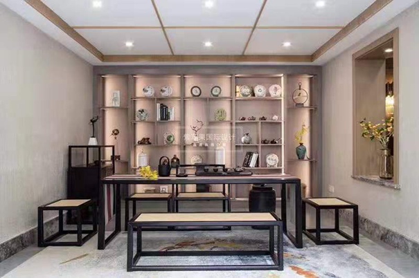 無錫紫蘋果裝飾 別墅裝修攻略