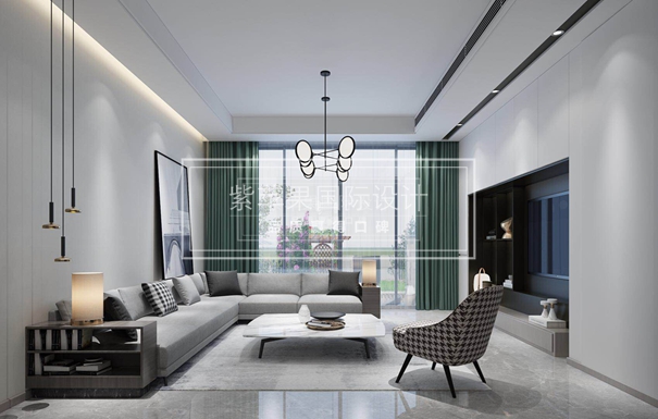 無(wú)錫紫蘋(píng)果裝飾 別墅裝修材料