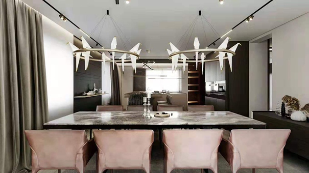 無(wú)錫紫蘋(píng)果裝飾 廚房裝修注意事項(xiàng)