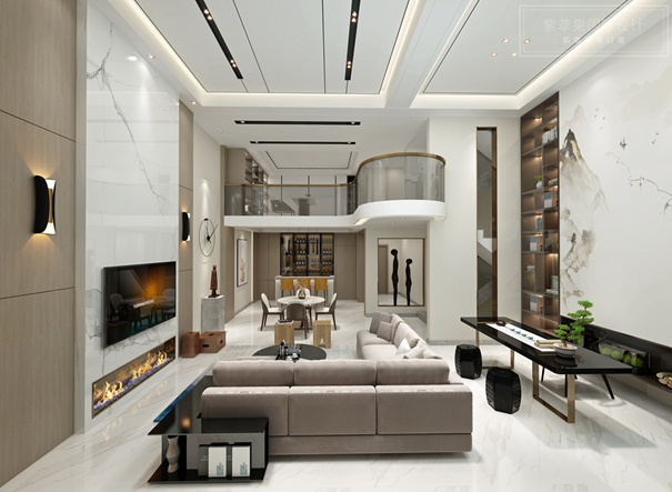 無(wú)錫紫蘋果裝飾 裝修顏色搭配