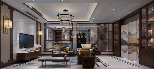 無(wú)錫紫蘋(píng)果裝飾 和璽