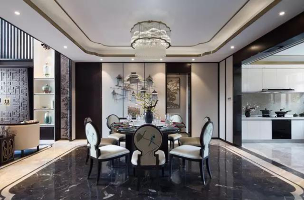 無錫紫蘋果裝飾 中海寰宇天下