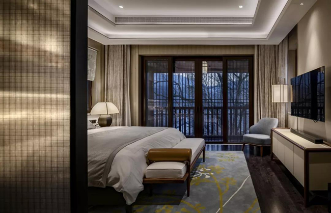 無(wú)錫紫蘋(píng)果裝飾 華潤(rùn)江南府