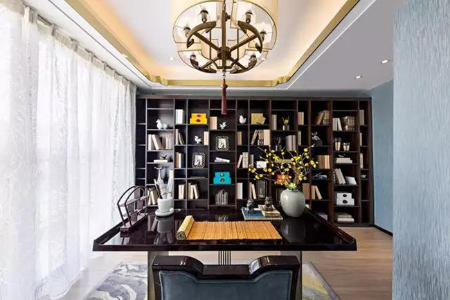 無錫紫蘋果裝飾 恒泰悅景府