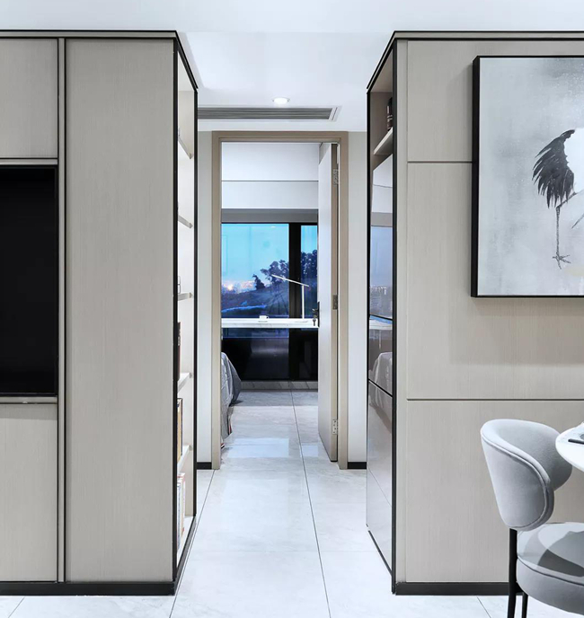 無錫紫蘋果裝飾 宛溪雅居