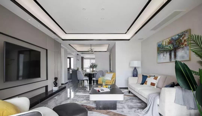 無錫紫蘋果裝飾 東方御園