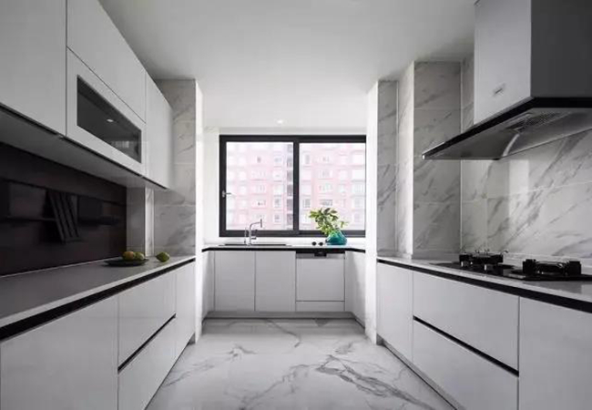 無錫紫蘋果裝飾 康橋府