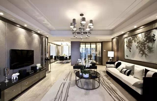 無(wú)錫紫蘋果裝飾 蠡湖瑞仕花園