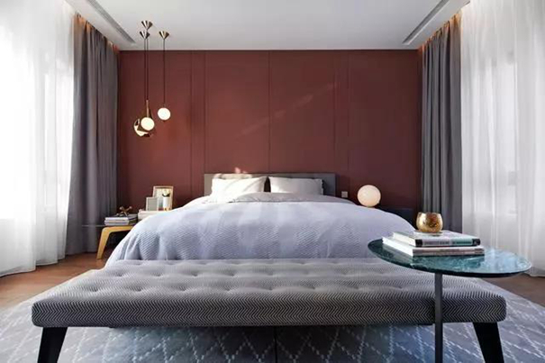 無錫紫蘋果裝飾 吉寶瀾岸銘邸