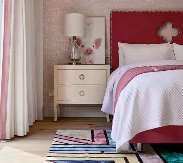 無錫紫蘋果裝飾 吉寶瀾岸銘邸