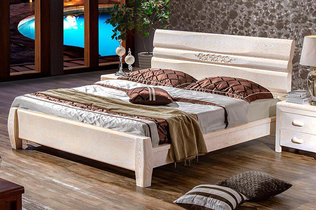 新床去甲醛很重要 新床去甲醛很重要