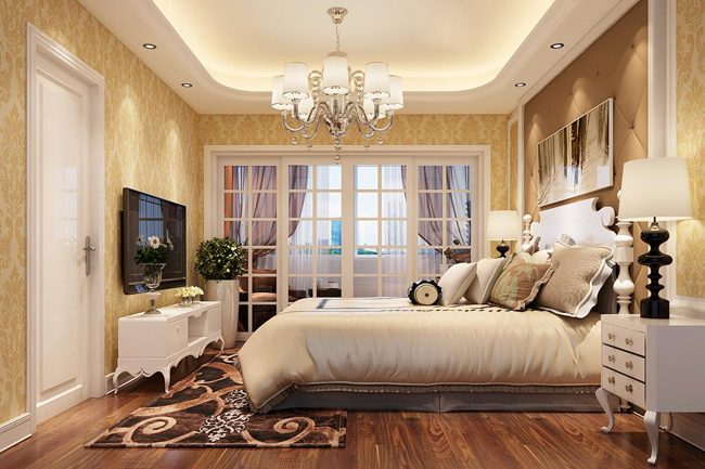 裝修愿意選擇壁紙 裝修愿意選擇壁紙