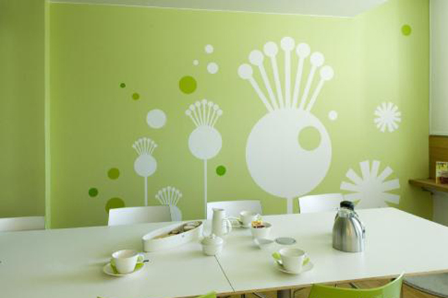 乳膠漆性價(jià)比高不高 乳膠漆性價(jià)比高不高