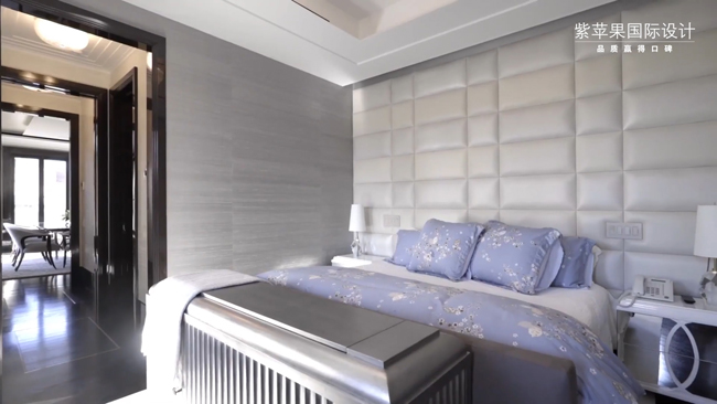 現(xiàn)代輕奢大宅實(shí)景案例 現(xiàn)代輕奢大宅實(shí)景案例