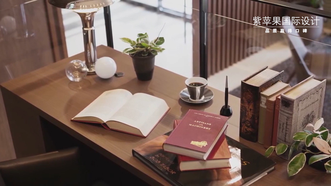 現(xiàn)代中式大宅實景案例 現(xiàn)代中式大宅實景案例