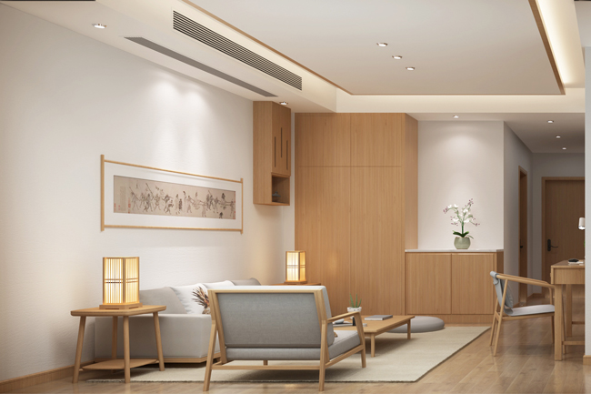 日式風格裝修案例 日式風格裝修案例