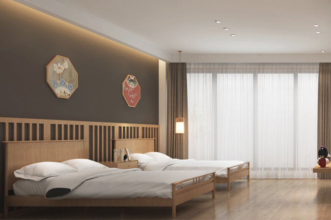 日式風格裝修案例 日式風格裝修案例