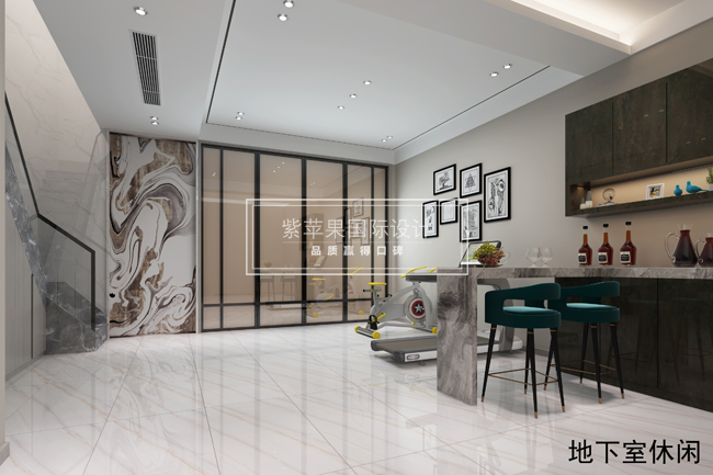 現(xiàn)代簡(jiǎn)約風(fēng)格裝修案例 現(xiàn)代簡(jiǎn)約風(fēng)格裝修案例