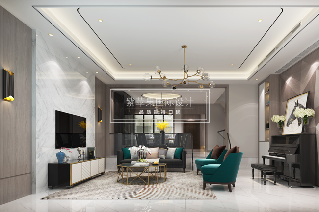 現(xiàn)代簡(jiǎn)約風(fēng)格裝修案例 現(xiàn)代簡(jiǎn)約風(fēng)格裝修案例