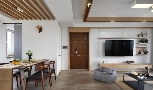 剛拿的毛坯房該怎么裝修 剛拿的毛坯房該怎么裝修