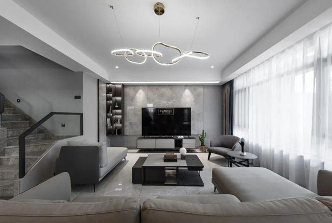 現(xiàn)代私宅 現(xiàn)代私宅