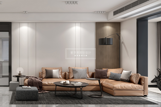 現(xiàn)代簡(jiǎn)約裝修案例 現(xiàn)代簡(jiǎn)約裝修案例