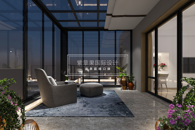 極簡風格裝修案例 極簡風格裝修案例