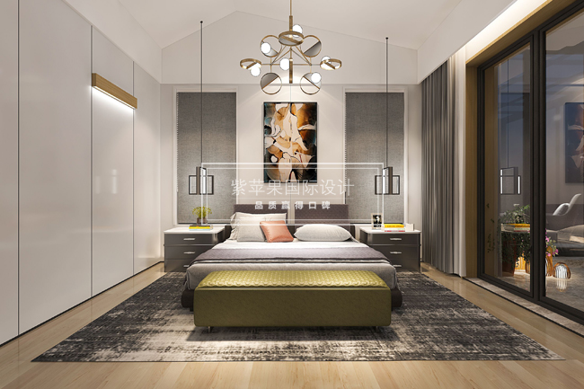 極簡風格裝修案例 極簡風格裝修案例