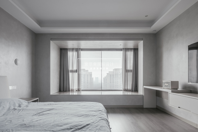 現(xiàn)代簡(jiǎn)約裝修案例，體現(xiàn)年輕人的活力！