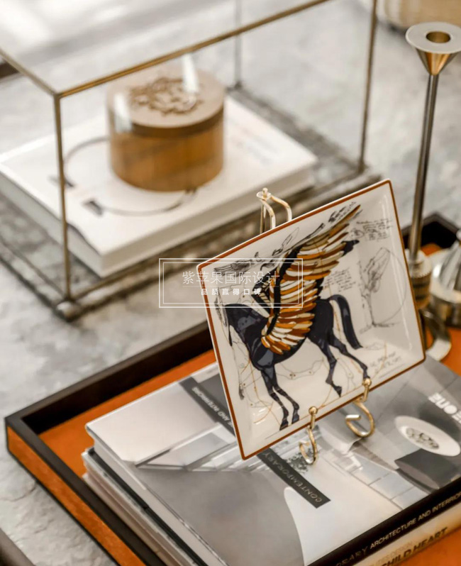 法式風(fēng)格裝修案例 法式風(fēng)格裝修案例