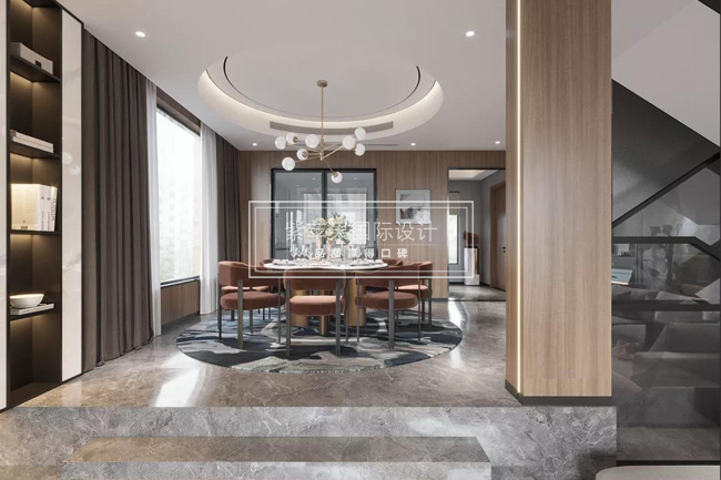 恰到好處的精致 恰到好處的精致