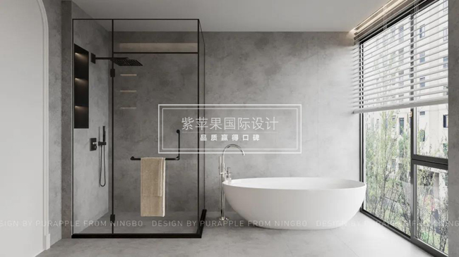 現(xiàn)代法式裝修案例 現(xiàn)代法式裝修案例