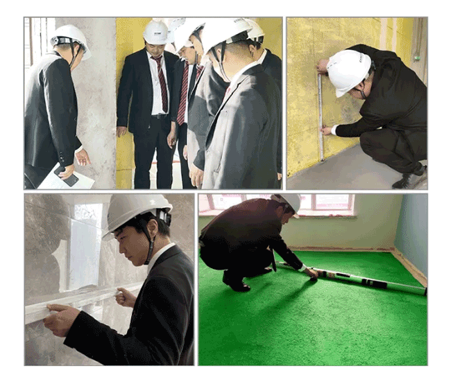 裝修工藝不能流于表面 裝修工藝不能流于表面