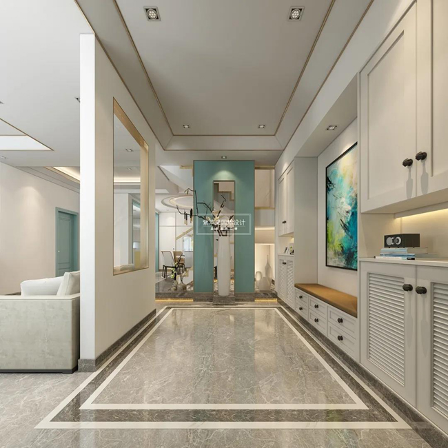 玄關(guān)怎么設(shè)計(jì) 玄關(guān)怎么設(shè)計(jì)