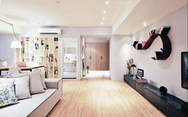 裝修配色技巧 裝修配色技巧