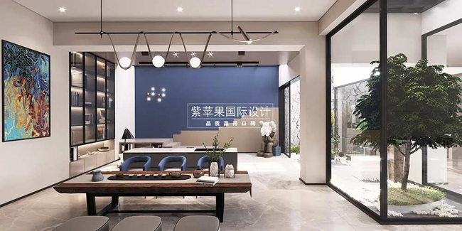 現(xiàn)代風格別墅 現(xiàn)代風格別墅