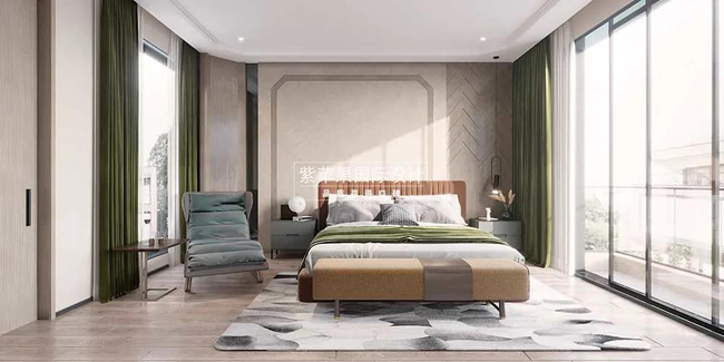 現(xiàn)代風格別墅 現(xiàn)代風格別墅