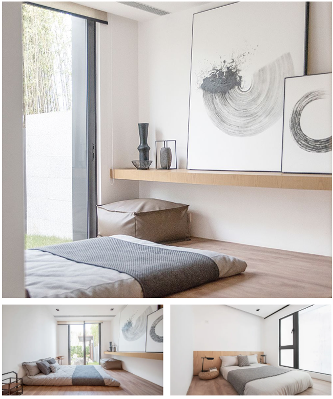 禪意日式別墅 禪意日式別墅