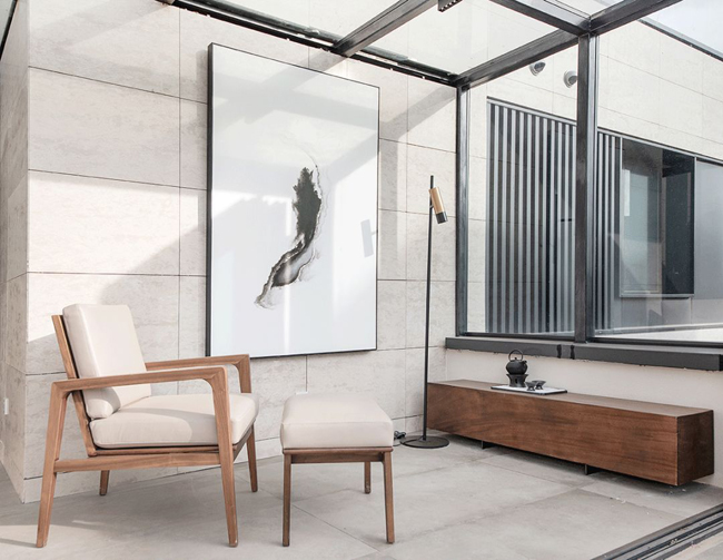 禪意日式別墅 禪意日式別墅