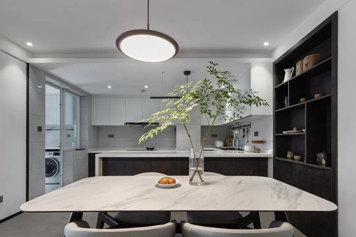 德瀛華府實景案例