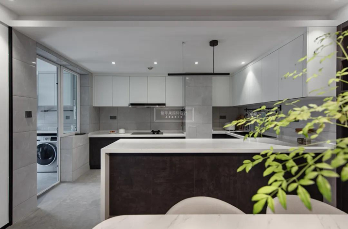 德瀛華府實景案例