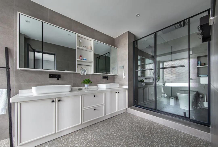 德瀛華府實景案例