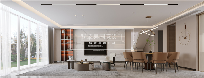 現(xiàn)代輕奢風(fēng)格 現(xiàn)代輕奢風(fēng)格