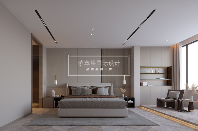 現(xiàn)代輕奢風(fēng)格 現(xiàn)代輕奢風(fēng)格