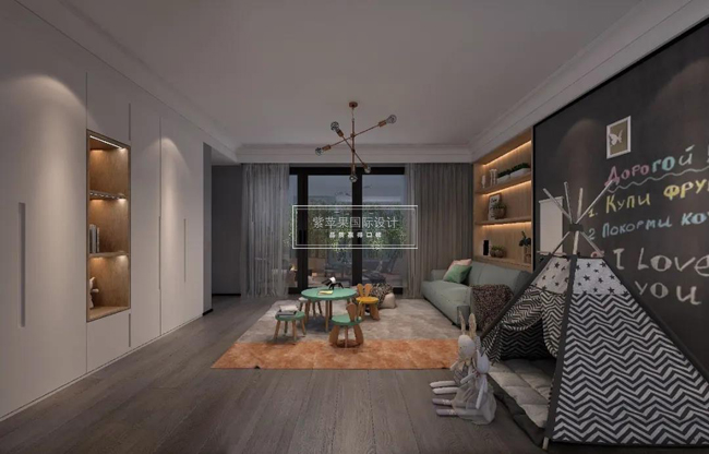 港式現(xiàn)代 港式現(xiàn)代