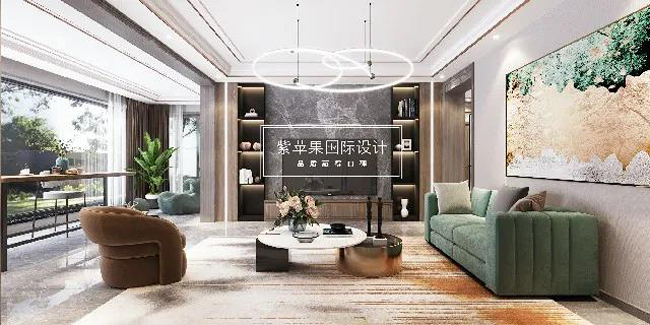 客廳 客廳
