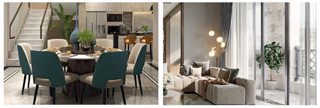 軟裝配件 軟裝配件