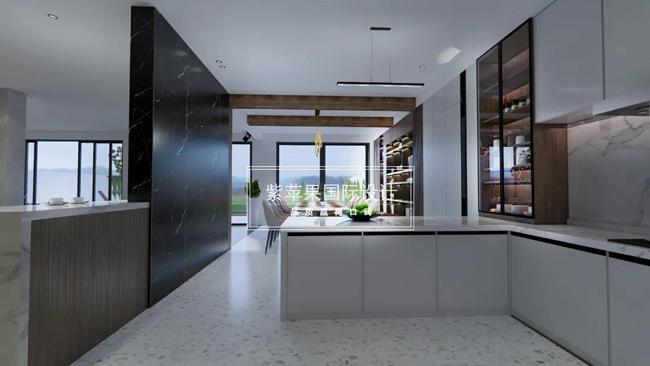 現(xiàn)代風格裝修案例 現(xiàn)代風格裝修案例