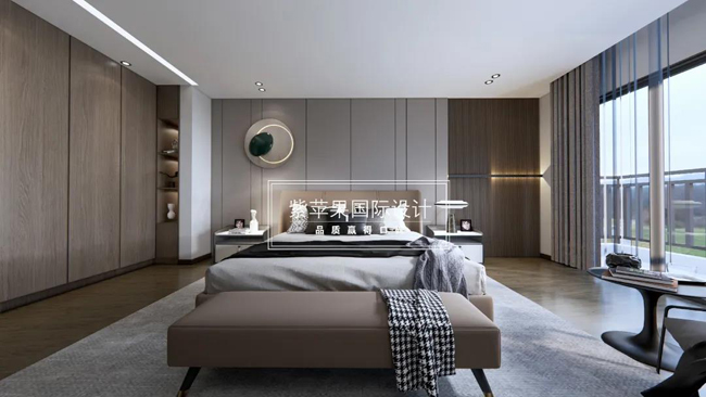 現(xiàn)代風格裝修案例 現(xiàn)代風格裝修案例