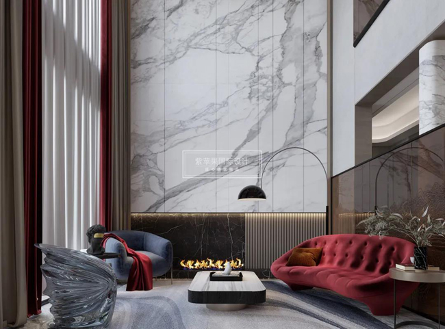 現(xiàn)代中式裝修案例 現(xiàn)代中式裝修案例